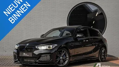 Occasion BMW M140 Executive 341 PK (250 kW) 2017 Hatchback