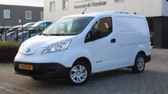 Gebruikt 2017 Nissan e-NV200 Van | € 12.500 (Eerlijke prijs)