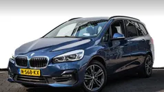 BMW 216