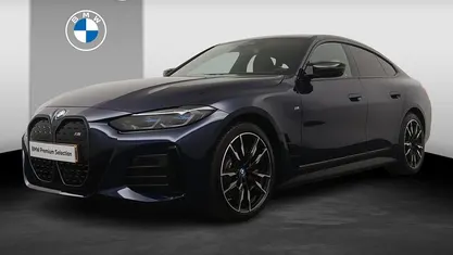 Occasion 2023 BMW i4 Executive Sedan | € 49.950 (Eerlijke prijs)