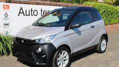 Grijs Nieuw 2024 Aixam Crossline Hatchback | € 13.500