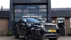 Gebruikt 2018 Land Rover Range Rover evoque HSE Dynamic SUV | € 30.350 (Eerlijke prijs)