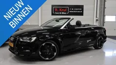 Gebruikt 2014 Audi A3 Cabriolet S-Line Cabriolet | € 19.950 (Eerlijke prijs)