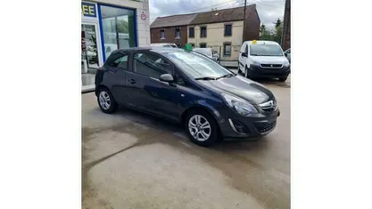 Occasion Opel Corsa Enjoy 86 PK (63 kW) 2014 Sedan
