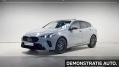 Grijs Gebruikt 2025 BMW 120 M Sport Hatchback | € 49.895 (Eerlijke prijs)