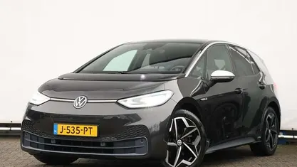 Gebruikt 2020 VW ID.3 Hatchback | € 18.400 (Eerlijke prijs)