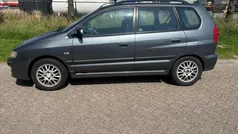 Gebruikt 2002 Mitsubishi Space Star Comfort Edition MPV | € 800 (Eerlijke prijs)