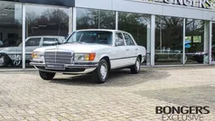 Gebruikt 1977 Mercedes S280 SE Sedan | € 17.488