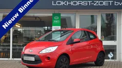 Gebruikt 2015 Ford Ka Style Hatchback | € 5.450 (Eerlijke prijs)