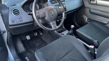 Occasion Suzuki Swift GLS 93 PK (68 kW) 2006 Hatchback