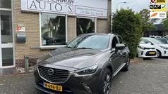 Gebruikt 2015 Mazda CX-3 SUV | € 13.950 (Eerlijke prijs)