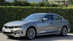 Grijs Gebruikt 2022 BMW 318 Efficient Dynamics Sedan | € 34.895 (Eerlijke prijs)