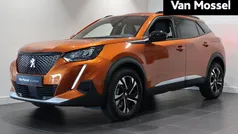 Gebruikt 2023 Peugeot 2008 Allure SUV | € 22.940 (Eerlijke prijs)