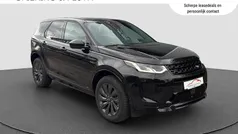 Grijs Gebruikt 2021 Land Rover Discovery Sport SE Dynamic SUV | € 37.890 (Eerlijke prijs)