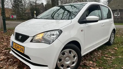 Occasion Seat Mii Style 60 PK (44 kW) 2019 Hatchback