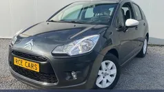 Gebruikt 2012 Citroën C3 Hatchback | € 5.750 (Eerlijke prijs)