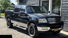 Gebruikt 2006 Ford Lincoln Van | € 15.945