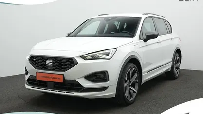 Occasion Seat Tarraco FR 245 PK (180 kW) 2026 SUV