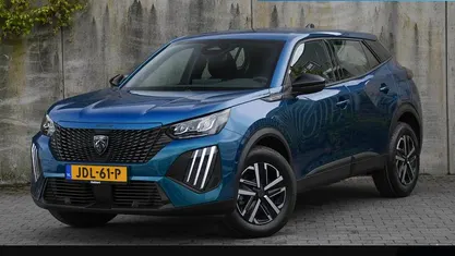 Occasion Peugeot 2008 Style 102 PK (75 kW) 2025 SUV