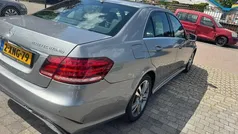 Mercedes E300