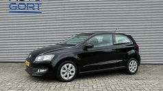 Gebruikt 2011 VW Polo Comfortline Hatchback | € 2.750 (Goede deal)