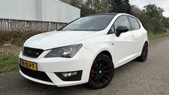 Gebruikt 2013 Seat Ibiza FR Hatchback | € 4.950 (Eerlijke prijs)