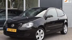 Gebruikt 2009 VW Polo Black Edition Hatchback | € 2.999 (Goede deal)