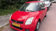 Gebruikt 2006 Suzuki Swift Hatchback | € 1.350 (Super prijs)