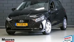 Gebruikt 2021 Hyundai i20 Hatchback | € 13.500 (Eerlijke prijs)