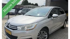 Grijs Gebruikt 2012 Citroën C4 Hatchback | € 4.950 (Eerlijke prijs)