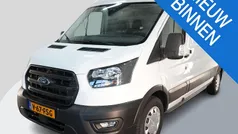Gebruikt 2024 Ford Transit Trend Van | € 31.900 (Eerlijke prijs)