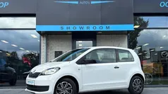 Wit Gebruikt 2019 Skoda Citigo Ambition Hatchback | € 8.490 (Goede deal)