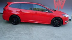 Gebruikt 2015 Ford Focus ST-Line Stationwagen | € 11.990 (Eerlijke prijs)