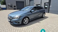 Gebruikt 2013 Mercedes A180 Ambition Hatchback | € 11.500 (Eerlijke prijs)