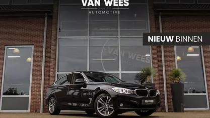 Gebruikt 2014 BMW 320 Executive Hatchback | € 16.450 (Eerlijke prijs)