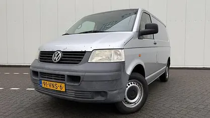 Occasion 2008 VW T5 Van | € 3.850 (Super prijs)