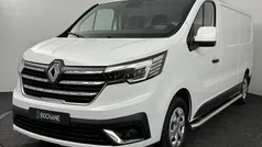 Gebruikt 2023 Renault Trafic Van | € 19.857 (Goede deal)