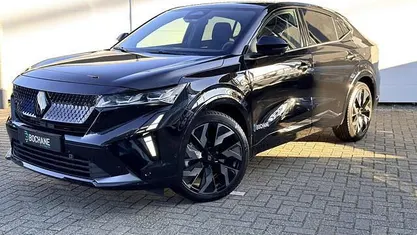 Gebruikt 2025 Renault Rafale Esprit Alpine SUV | € 51.950 (Eerlijke prijs)