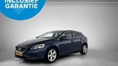Gebruikt 2014 Volvo V40 Summum Hatchback | € 12.450 (Eerlijke prijs)