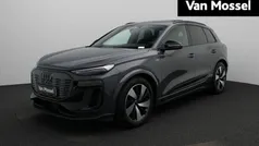 Gebruikt 2024 Audi Q6 e-tron S-Line SUV | € 78.900 (Super prijs)