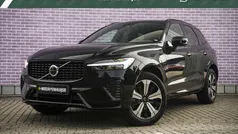 Zwart Gebruikt 2024 Volvo XC60 Plus SUV | € 55.899 (Eerlijke prijs)