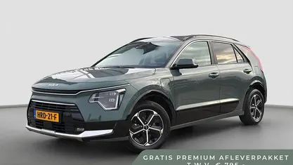 Occasion Kia Niro 171 PK (125 kW) 2025 SUV