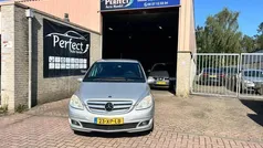 Gebruikt 2007 Mercedes B170 MPV | € 2.999 (Eerlijke prijs)