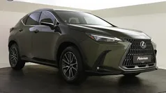 Groen Gebruikt 2024 Lexus NX450h+ Luxury Line SUV | € 60.899 (Iets duurder)