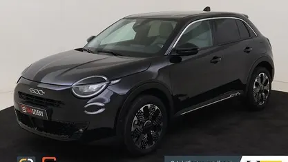 Occasion 2025 Fiat 600 La Prima SUV | € 26.900 (Goede deal)
