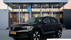 Zwart Gebruikt 2024 Volvo XC40 Core SUV | € 39.895 (Goede deal)