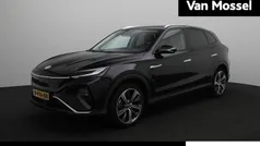 Zwart Gebruikt 2022 MG Marvel R Performance SUV | € 26.999 (Goede deal)