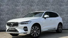 Wit Gebruikt 2023 Volvo XC60 Ultimate SUV | € 50.694 (Eerlijke prijs)