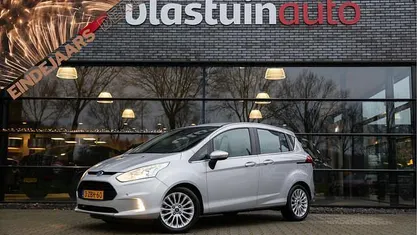Occasion 2014 Ford B-MAX Titanium MPV | € 3.450 (Eerlijke prijs)