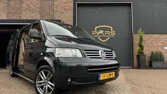 Gebruikt 2007 VW T5 Highline Van | € 14.950 (Eerlijke prijs)